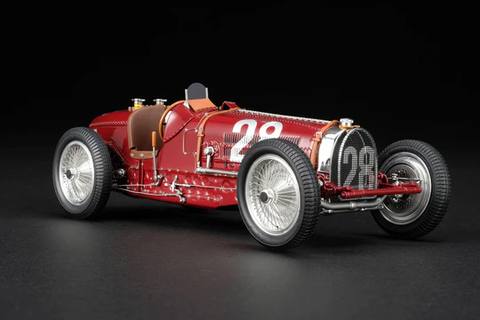 Bugatti Type 59