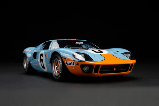 GT40