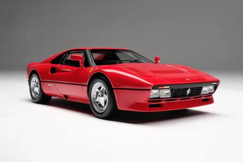 288 GTO