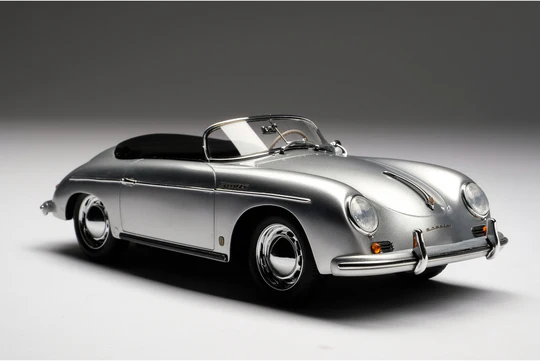 356A Speedster