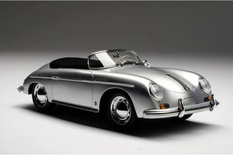 356A Speedster