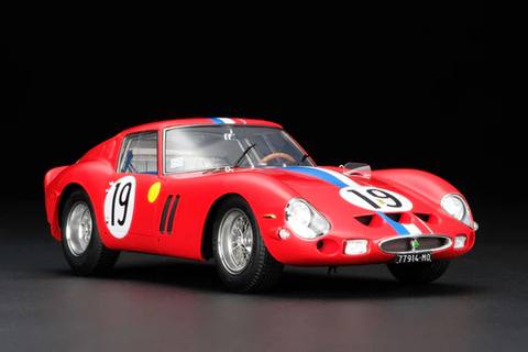 Ferrari 250 GTO