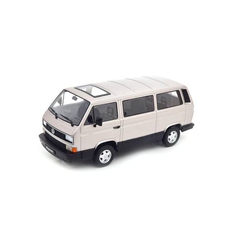 Bus T3 Multivan Magnum