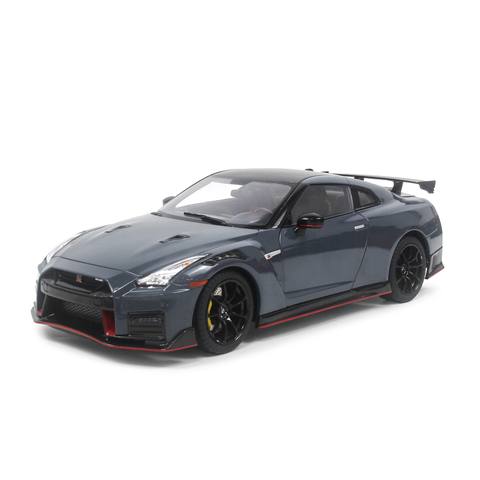 GT-R Nismo R35