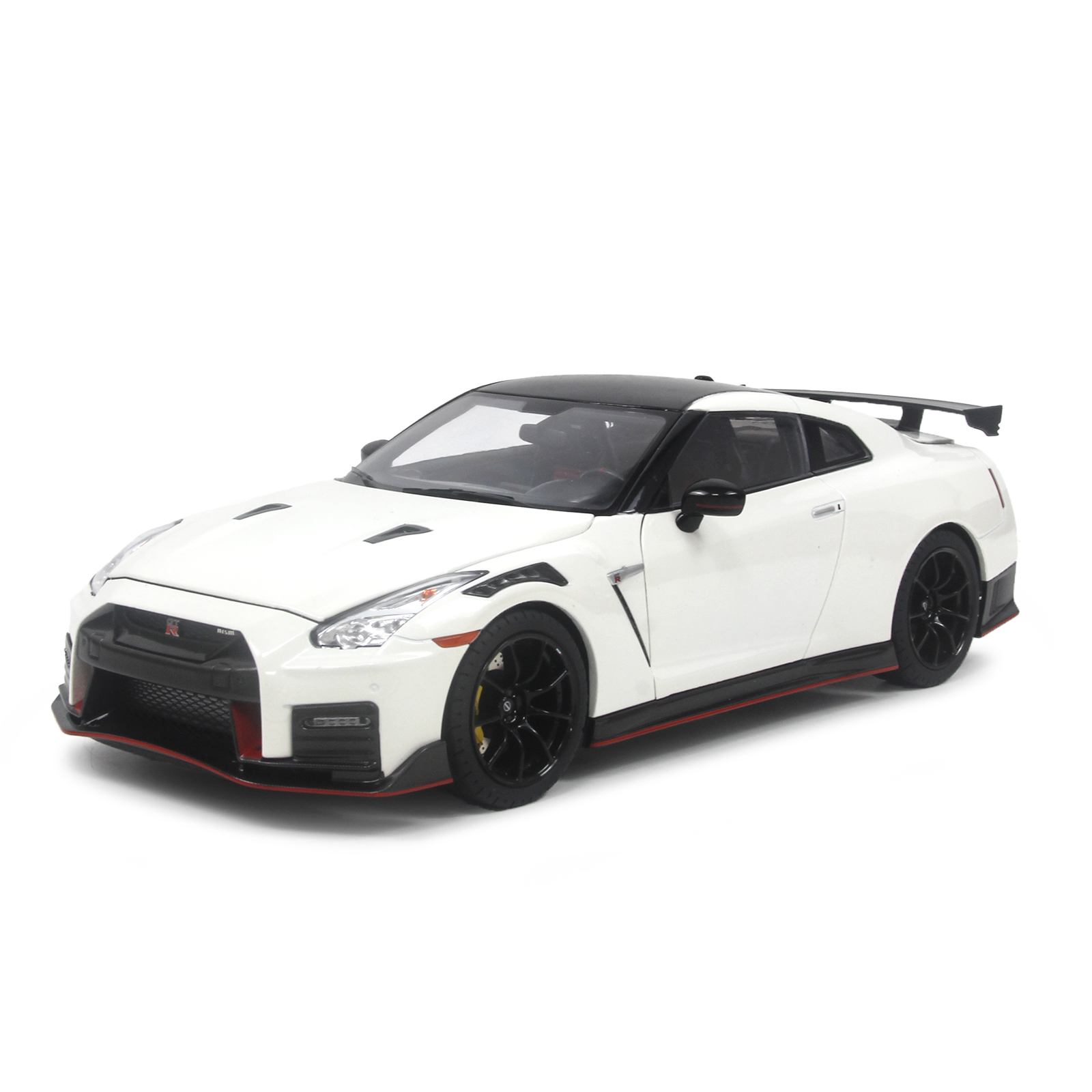 GT-R Nismo R35