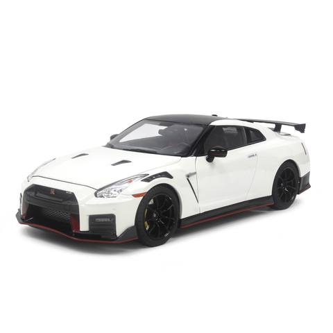 GT-R Nismo R35