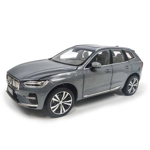 XC60 Collectible