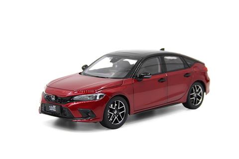 Honda Civic Hatchback 240 Turbo