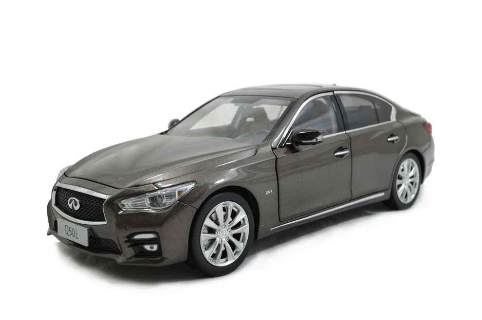 Model Infiniti Q50L