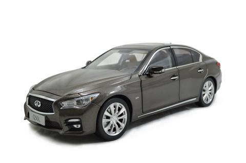 Model Infiniti Q50L