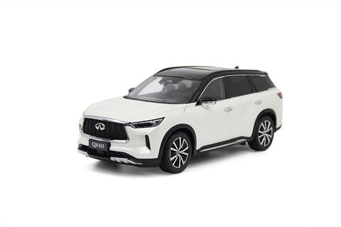 QX60