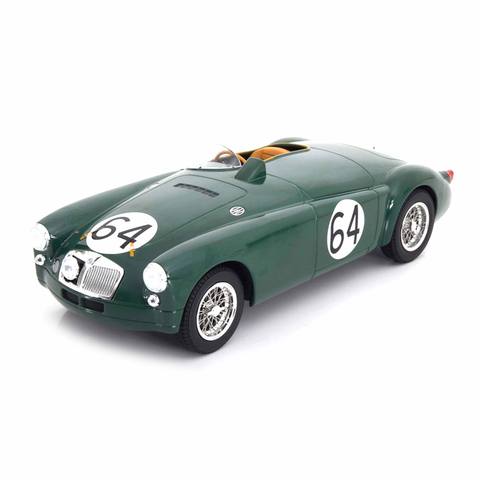 EX182 No. 64 24H Le Mans 1955