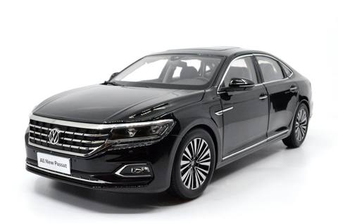 Passat Chinese Version Diecast Miniature