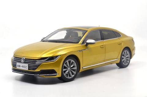 CC Arteon