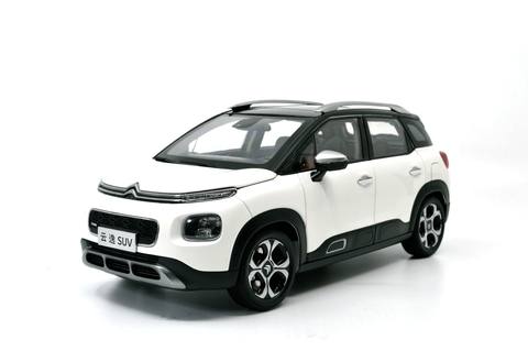 C4 Aircross