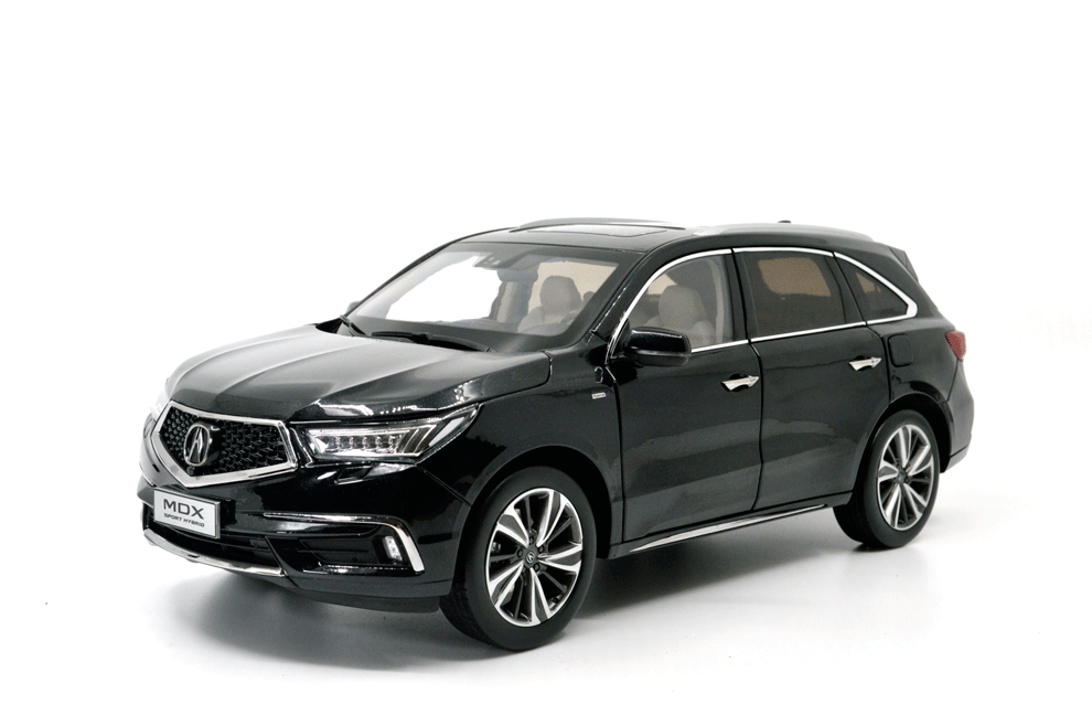 MDX Sport Hybrid
