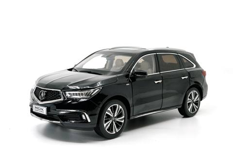 MDX Sport Hybrid