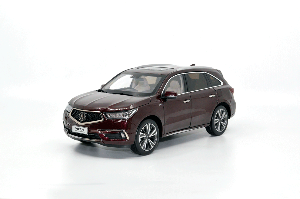 MDX Sport Hybrid