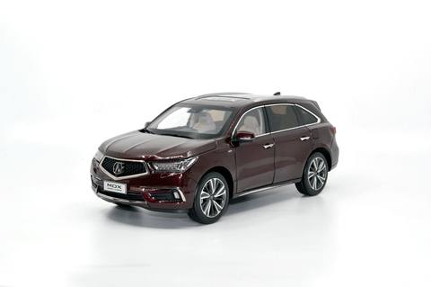 MDX Sport Hybrid