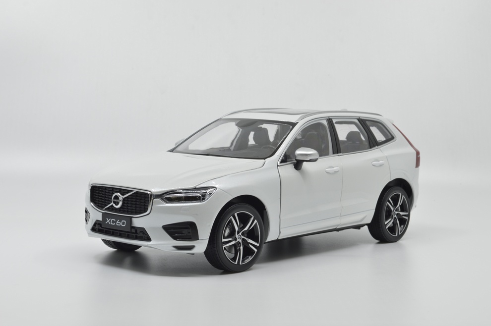 XC60 Scale