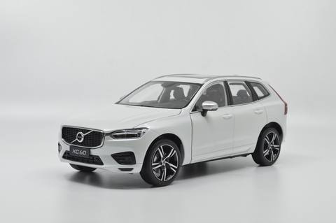 XC60 Scale