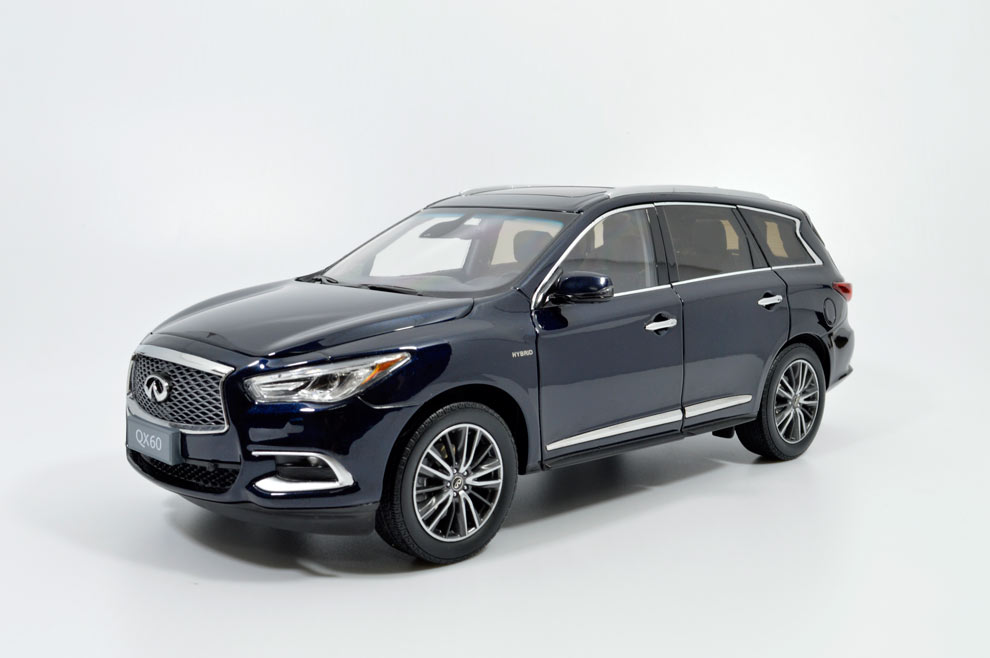 QX60