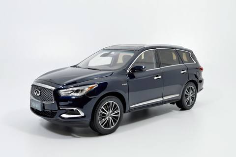 QX60