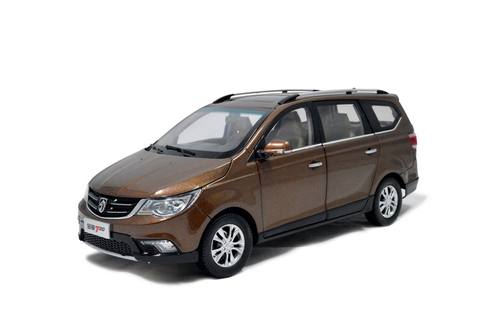 Baojun 730 MPV