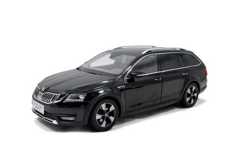 Skoda Octavia Combi