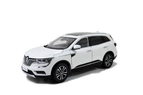 Koleos / Model Car