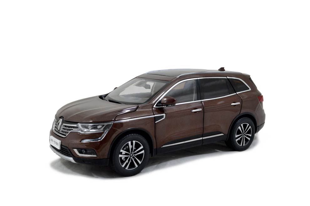 Koleos / Model Car