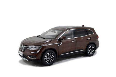 Koleos / Model Car