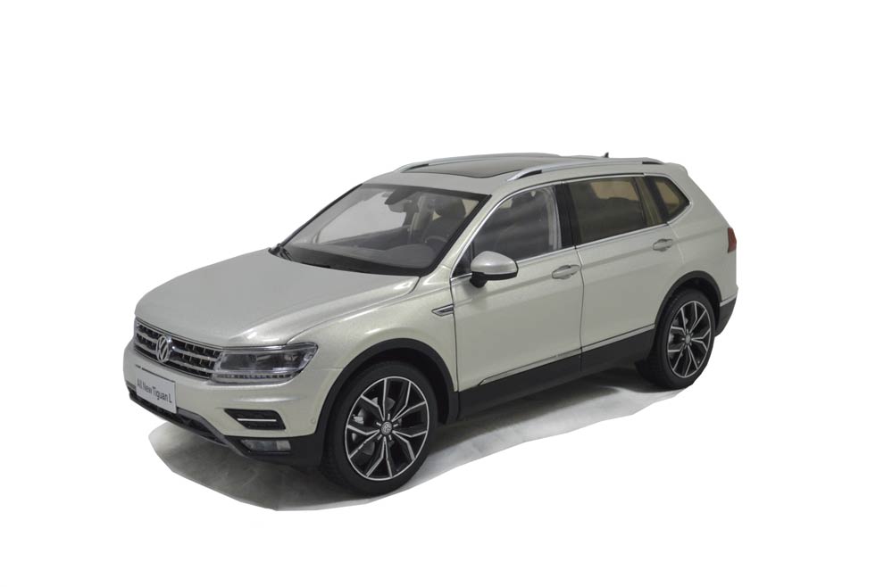 Tiguan L