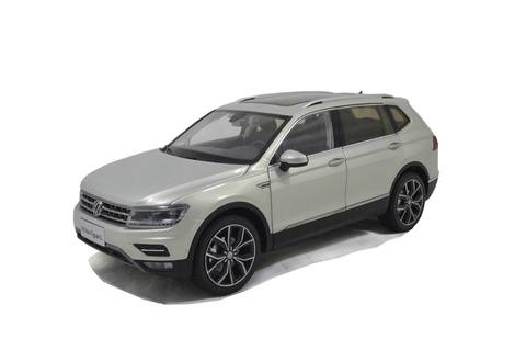 Tiguan L