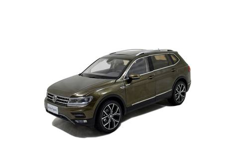 Tiguan L
