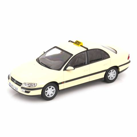 Opel Omega B