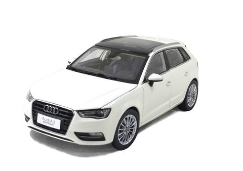A3 Hatchback