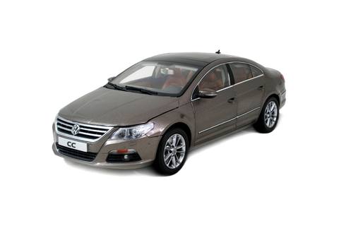 Magotan CC Passat CC