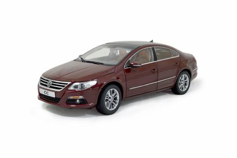 Magotan CC Passat CC