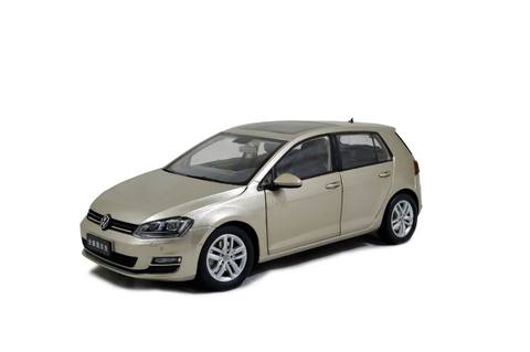 Volkswagen Golf A7