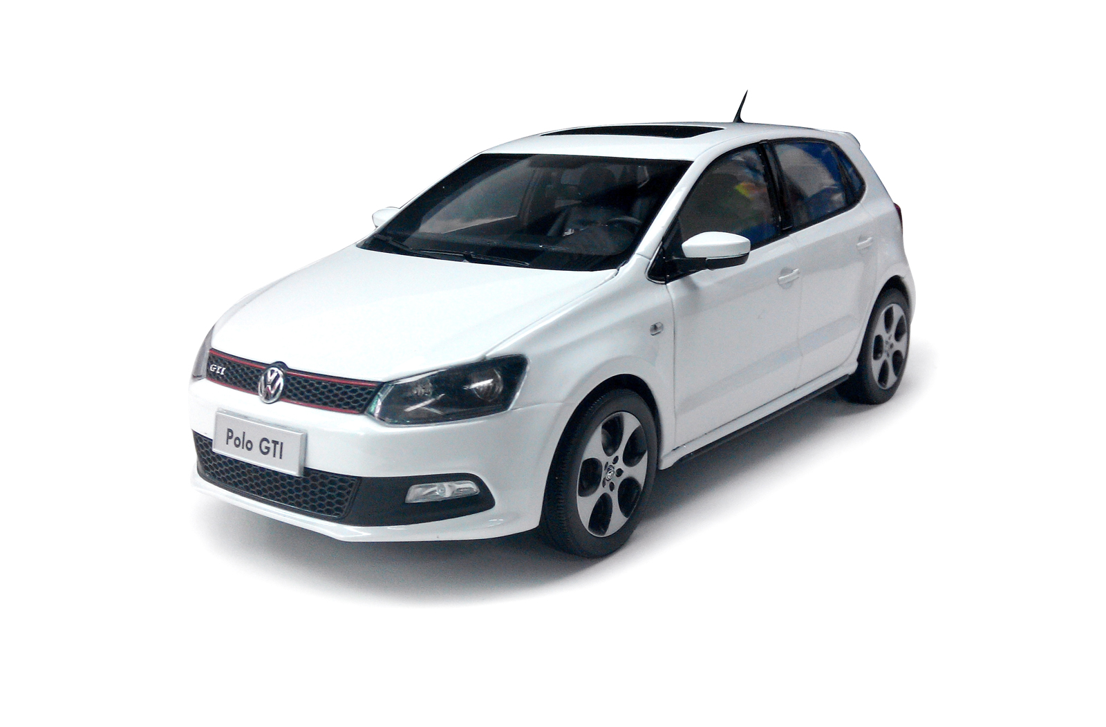 Polo GTI