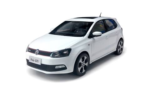 Polo GTI