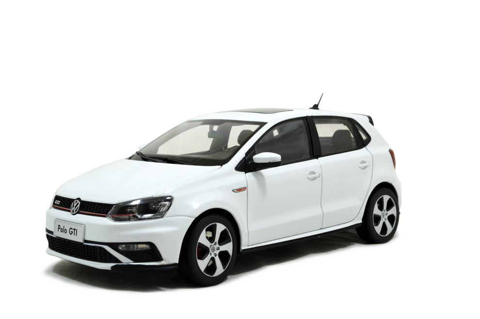 Polo GTI