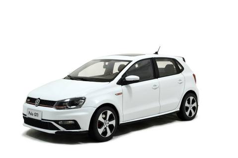 Polo GTI