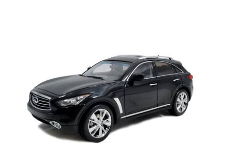 QX70