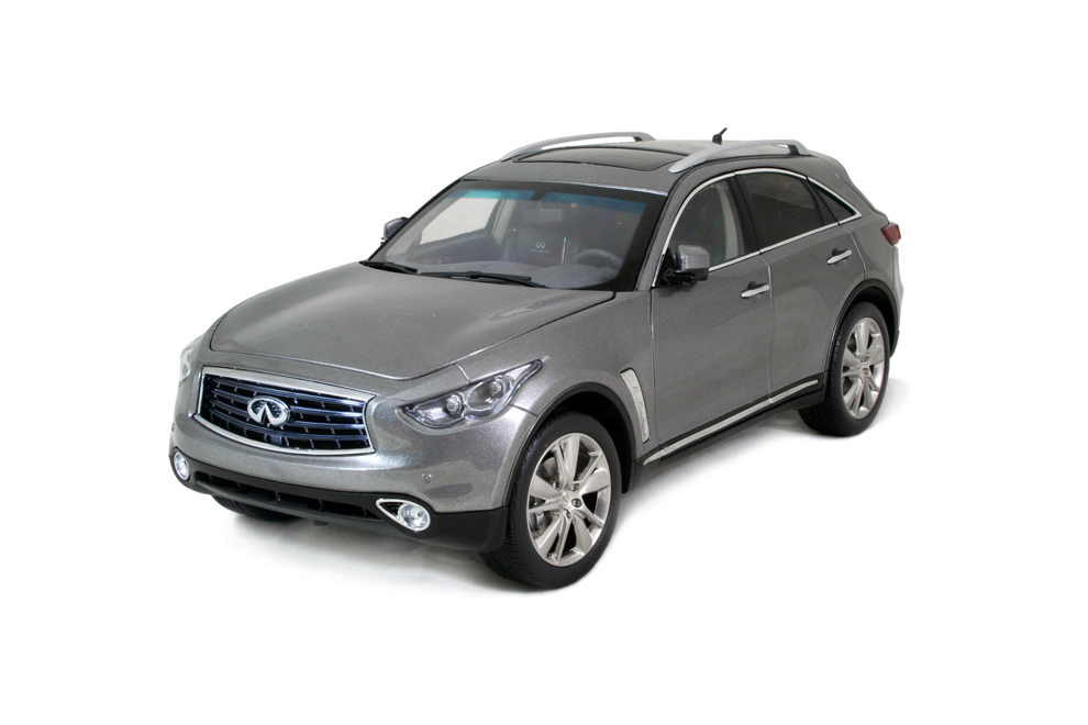 QX70