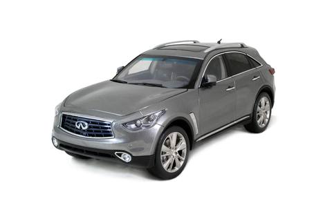 QX70