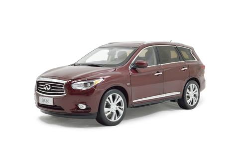 QX60