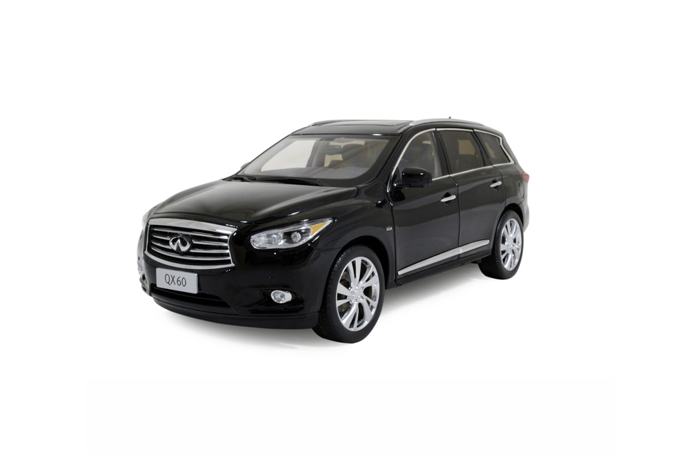 QX60