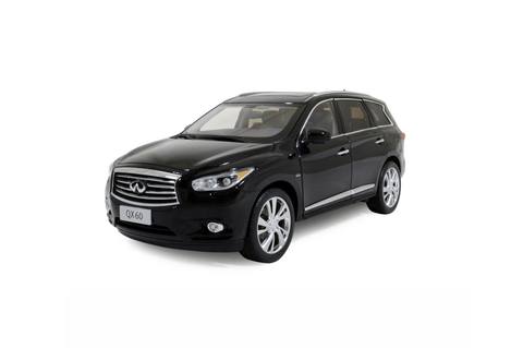 QX60